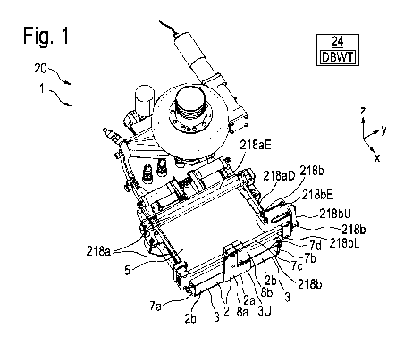 Une figure unique qui représente un dessin illustrant l'invention.